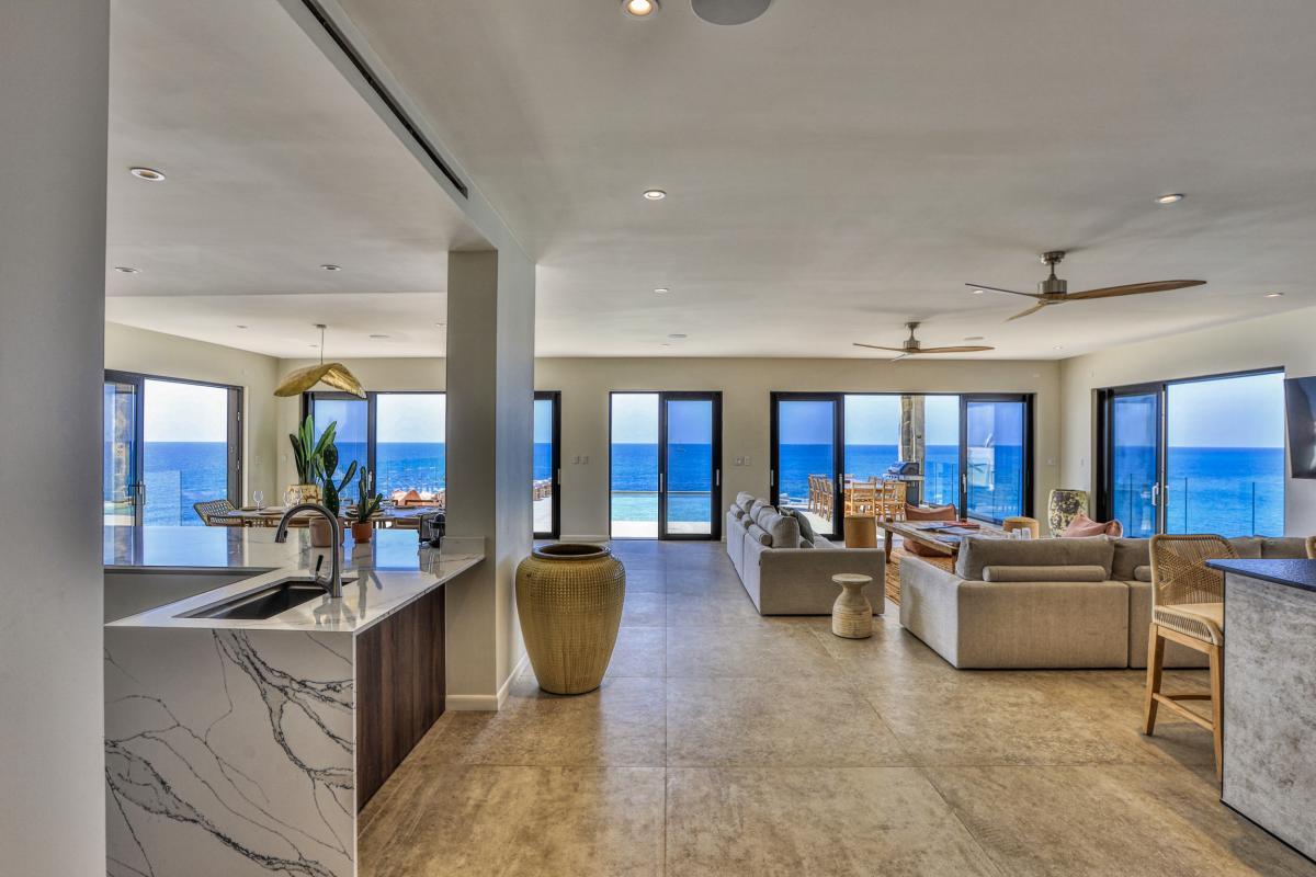 19_VillaAquaVista_A louer Villa Saint Martin